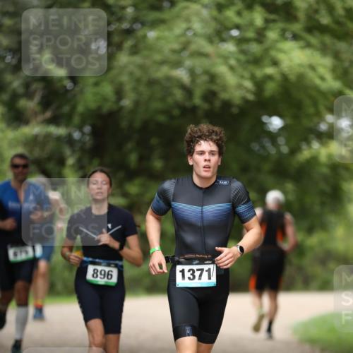30.08.2026 - Elbe Triathlon Hamburg Antke Förster http://msf.ph/oto/10103406 30.08.2026 11:37:47 Laufen 919, 896, 1371 meine-sportfotos.de
