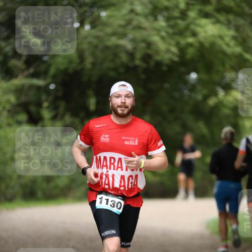 30.08.2026 - Elbe Triathlon Hamburg Antke Förster http://msf.ph/oto/10103442 30.08.2026 11:38:10 Laufen 1130 meine-sportfotos.de