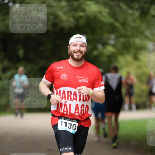 30.08.2026 - Elbe Triathlon Hamburg Antke Förster http://msf.ph/oto/10103444 30.08.2026 11:38:10 Laufen 1130 meine-sportfotos.de
