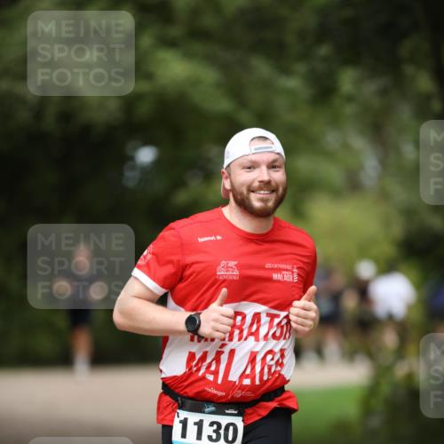 30.08.2026 - Elbe Triathlon Hamburg Antke Förster http://msf.ph/oto/10103446 30.08.2026 11:38:11 Laufen 1130 meine-sportfotos.de