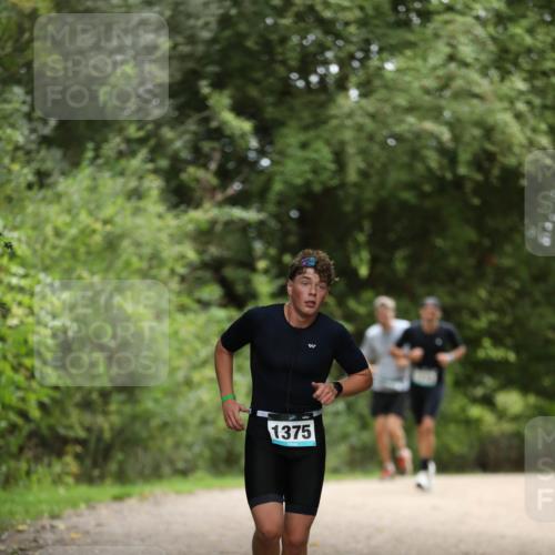 30.08.2026 - Elbe Triathlon Hamburg Antke Förster http://msf.ph/oto/10103482 30.08.2026 11:38:48 Laufen 1375 meine-sportfotos.de
