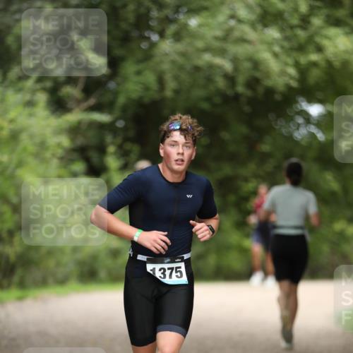 30.08.2026 - Elbe Triathlon Hamburg Antke Förster http://msf.ph/oto/10103484 30.08.2026 11:38:49 Laufen 1375, 41 meine-sportfotos.de