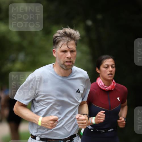 30.08.2026 - Elbe Triathlon Hamburg Antke Förster http://msf.ph/oto/10103502 30.08.2026 11:39:00 Laufen  meine-sportfotos.de