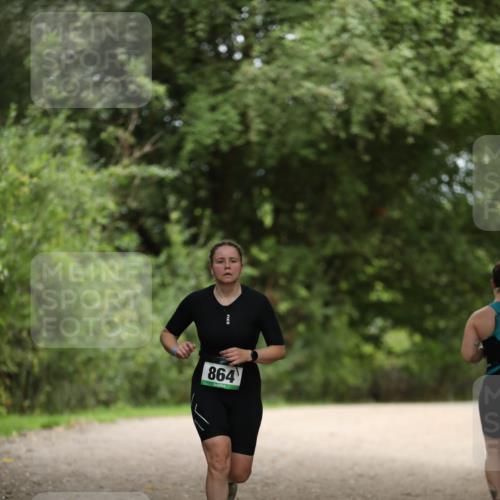 30.08.2026 - Elbe Triathlon Hamburg Antke Förster http://msf.ph/oto/10103538 30.08.2026 11:39:29 Laufen 864 meine-sportfotos.de