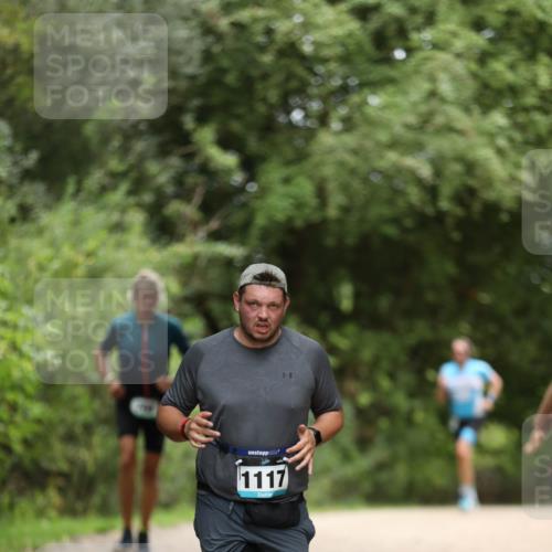 30.08.2026 - Elbe Triathlon Hamburg Antke Förster http://msf.ph/oto/10103566 30.08.2026 11:39:58 Laufen 1117 meine-sportfotos.de