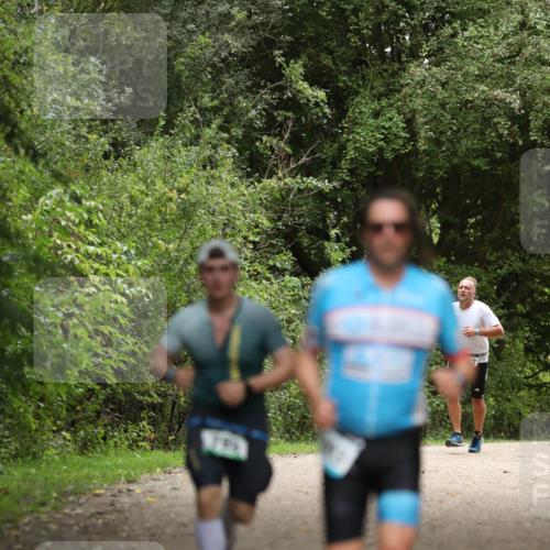 30.08.2026 - Elbe Triathlon Hamburg Antke Förster http://msf.ph/oto/10103590 30.08.2026 11:40:09 Laufen  meine-sportfotos.de