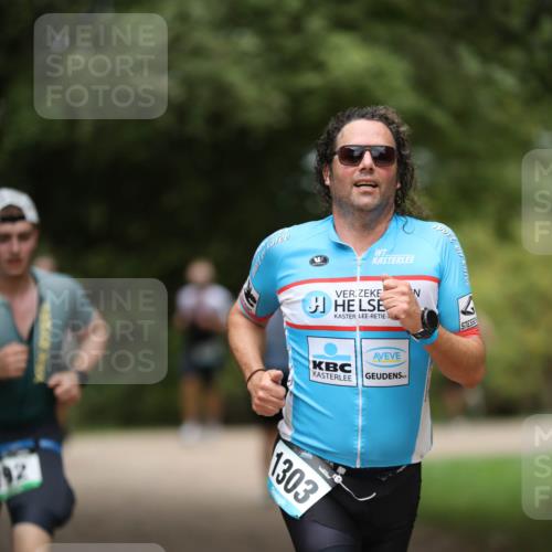 30.08.2026 - Elbe Triathlon Hamburg Antke Förster http://msf.ph/oto/10103594 30.08.2026 11:40:10 Laufen 792, 1303 meine-sportfotos.de