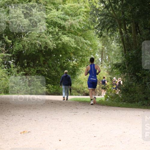 30.08.2026 - Elbe Triathlon Hamburg Antke Förster http://msf.ph/oto/10103617 30.08.2026 11:43:25 Laufen 87 meine-sportfotos.de