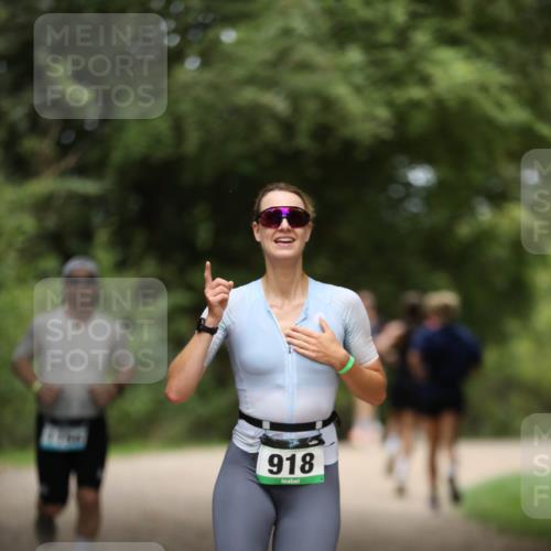 30.08.2026 - Elbe Triathlon Hamburg Antke Förster http://msf.ph/oto/10103674 30.08.2026 11:40:53 Laufen 918 meine-sportfotos.de