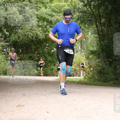 30.08.2026 - Elbe Triathlon Hamburg Antke Förster http://msf.ph/oto/10103687 30.08.2026 11:44:50 Laufen 445, 163 meine-sportfotos.de
