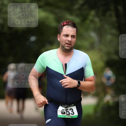 30.08.2026 - Elbe Triathlon Hamburg Antke Förster http://msf.ph/oto/10103752 30.08.2026 11:41:31 Laufen 53 meine-sportfotos.de
