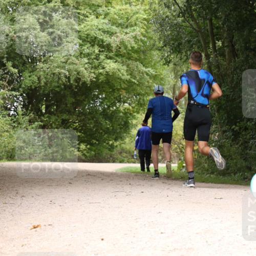 30.08.2026 - Elbe Triathlon Hamburg Antke Förster http://msf.ph/oto/10103785 30.08.2026 11:46:22 Laufen  meine-sportfotos.de