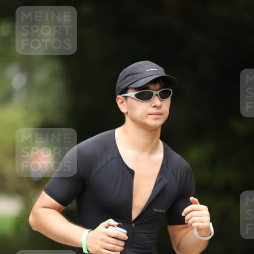 30.08.2026 - Elbe Triathlon Hamburg Antke Förster http://msf.ph/oto/10103792 30.08.2026 11:41:55 Laufen 395 meine-sportfotos.de
