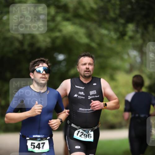 30.08.2026 - Elbe Triathlon Hamburg Antke Förster http://msf.ph/oto/10103844 30.08.2026 11:42:23 Laufen 547, 1296 meine-sportfotos.de