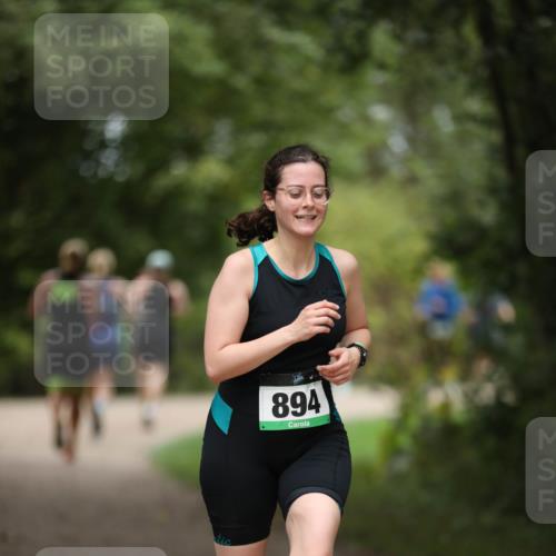 30.08.2026 - Elbe Triathlon Hamburg Antke Förster http://msf.ph/oto/10103964 30.08.2026 11:44:25 Laufen 894 meine-sportfotos.de