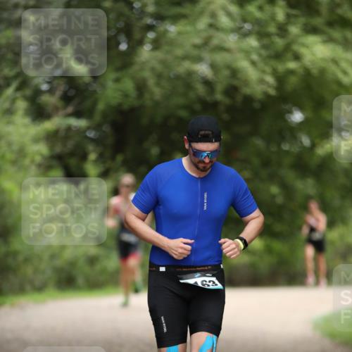 30.08.2026 - Elbe Triathlon Hamburg Antke Förster http://msf.ph/oto/10103992 30.08.2026 11:44:50 Laufen 63 meine-sportfotos.de