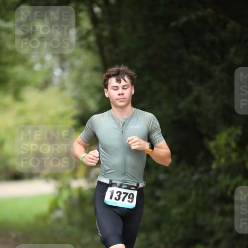 30.08.2026 - Elbe Triathlon Hamburg Antke Förster http://msf.ph/oto/10104010 30.08.2026 11:45:02 Laufen 7001, 1379 meine-sportfotos.de