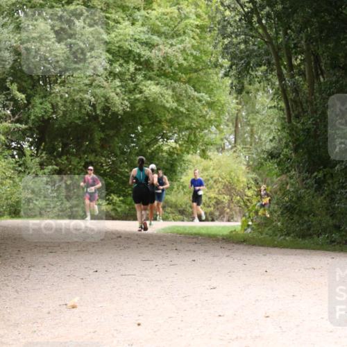 30.08.2026 - Elbe Triathlon Hamburg Antke Förster http://msf.ph/oto/10104107 30.08.2026 11:50:34 Laufen  meine-sportfotos.de