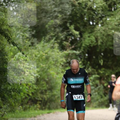 30.08.2026 - Elbe Triathlon Hamburg Antke Förster http://msf.ph/oto/10104142 30.08.2026 11:47:14 Laufen 16, 1347 meine-sportfotos.de