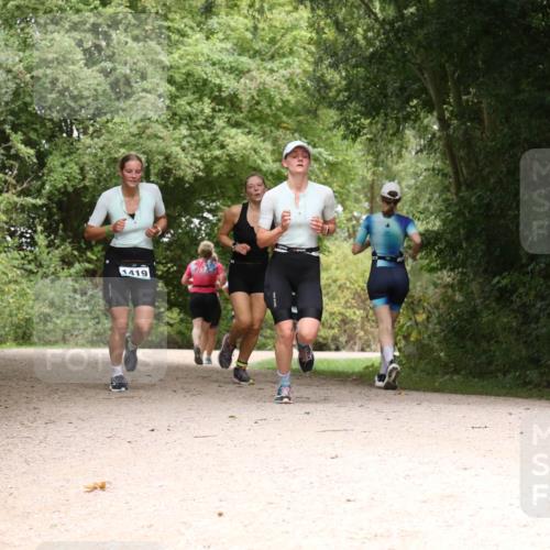 30.08.2026 - Elbe Triathlon Hamburg Antke Förster http://msf.ph/oto/10104533 30.08.2026 11:57:55 Laufen 1419 meine-sportfotos.de