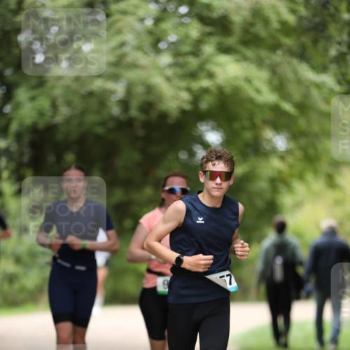 30.08.2026 - Elbe Triathlon Hamburg Antke Förster http://msf.ph/oto/10104690 30.08.2026 11:55:36 Laufen 57 meine-sportfotos.de