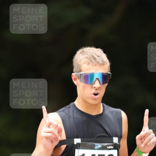 30.08.2026 - Elbe Triathlon Hamburg Antke Förster http://msf.ph/oto/10104720 30.08.2026 11:55:55 Laufen 1458 meine-sportfotos.de