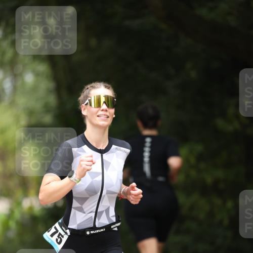 30.08.2026 - Elbe Triathlon Hamburg Antke Förster http://msf.ph/oto/10104758 30.08.2026 11:56:25 Laufen  meine-sportfotos.de