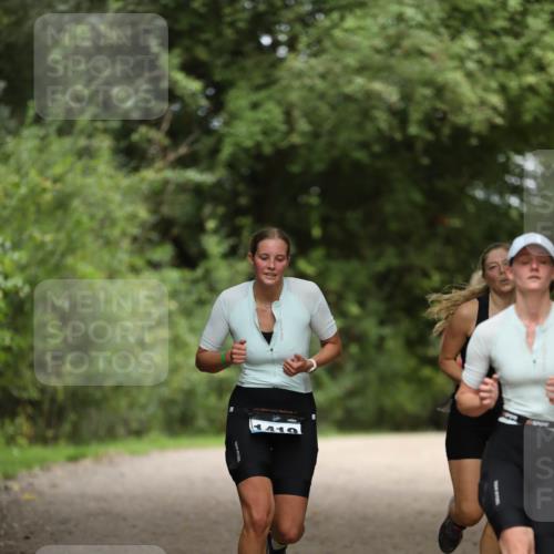 30.08.2026 - Elbe Triathlon Hamburg Antke Förster http://msf.ph/oto/10104840 30.08.2026 11:57:56 Laufen  meine-sportfotos.de