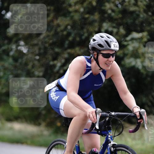 30.08.2026 - Elbe Triathlon Hamburg Michael Burmester http://msf.ph/oto/10113030 30.08.2026 15:41:40 Radfahren 134 meine-sportfotos.de