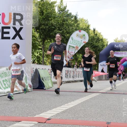 06.09.2026 - CURREX Alsterlauf Yannick Fuchs http://msf.ph/oto/10117650 06.09.2026 12:01:30 Ziel 1073, 1147, 1155, 1156, 1243, 1265 meine-sportfotos.de