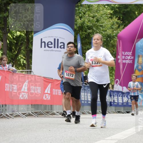 06.09.2026 - CURREX Alsterlauf Yannick Fuchs http://msf.ph/oto/10118385 06.09.2026 12:02:17 Ziel 1209 meine-sportfotos.de