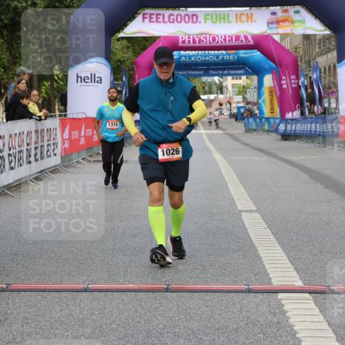 06.09.2026 - CURREX Alsterlauf Strokosch-Dieckow http://msf.ph/oto/10123007 06.09.2026 12:08:59 Ziel 1026, 1315 meine-sportfotos.de