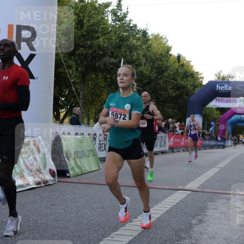 06.09.2026 - CURREX Alsterlauf Yannick Fuchs http://msf.ph/oto/10128396 06.09.2026 09:36:45 Ziel 26, 2813, 5340, 5375, 5444, 5490, 5972, 6412 meine-sportfotos.de