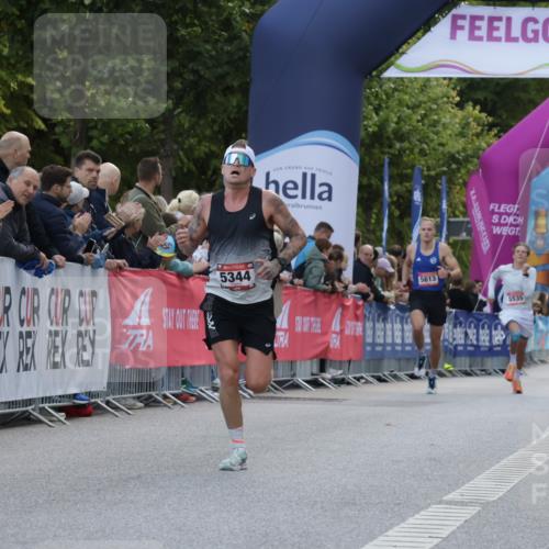 06.09.2026 - CURREX Alsterlauf Yannick Fuchs http://msf.ph/oto/10128488 06.09.2026 09:36:56 Ziel 5344, 6412 meine-sportfotos.de