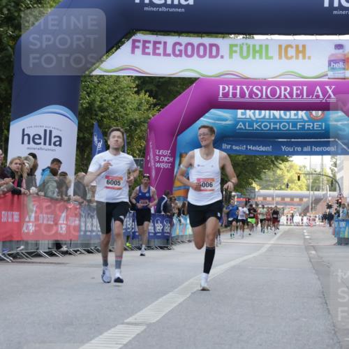 06.09.2026 - CURREX Alsterlauf Yannick Fuchs http://msf.ph/oto/10128681 06.09.2026 09:37:04 Ziel 5344, 5535, 5613, 6005, 6006 meine-sportfotos.de