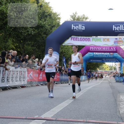 06.09.2026 - CURREX Alsterlauf Yannick Fuchs http://msf.ph/oto/10128714 06.09.2026 09:37:05 Ziel 5344, 5535, 5613, 6005, 6006 meine-sportfotos.de