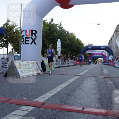 06.09.2026 - CURREX Alsterlauf Yannick Fuchs http://msf.ph/oto/10128915 06.09.2026 09:37:17 Ziel 2735, 6008 meine-sportfotos.de