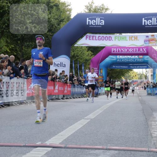 06.09.2026 - CURREX Alsterlauf Yannick Fuchs http://msf.ph/oto/10128945 06.09.2026 09:37:18 Ziel 2735, 6008 meine-sportfotos.de