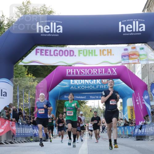 06.09.2026 - CURREX Alsterlauf Yannick Fuchs http://msf.ph/oto/10131335 06.09.2026 09:39:14 Ziel  meine-sportfotos.de