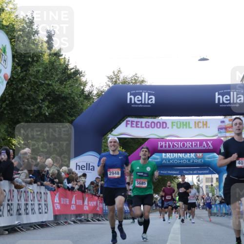 06.09.2026 - CURREX Alsterlauf Yannick Fuchs http://msf.ph/oto/10131405 06.09.2026 09:39:17 Ziel 2948, 4074, 5685 meine-sportfotos.de