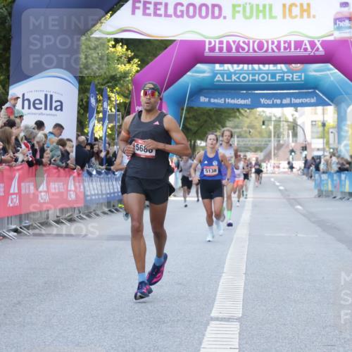 06.09.2026 - CURREX Alsterlauf Yannick Fuchs http://msf.ph/oto/10132566 06.09.2026 09:40:30 Ziel 3990, 5686, 5852 meine-sportfotos.de