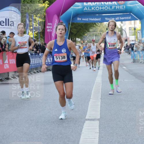 06.09.2026 - CURREX Alsterlauf Yannick Fuchs http://msf.ph/oto/10132596 06.09.2026 09:40:34 Ziel 5138, 5686, 8191 meine-sportfotos.de