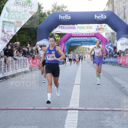 06.09.2026 - CURREX Alsterlauf Yannick Fuchs http://msf.ph/oto/10132662 06.09.2026 09:40:35 Ziel 2131, 5138, 5686, 8191 meine-sportfotos.de