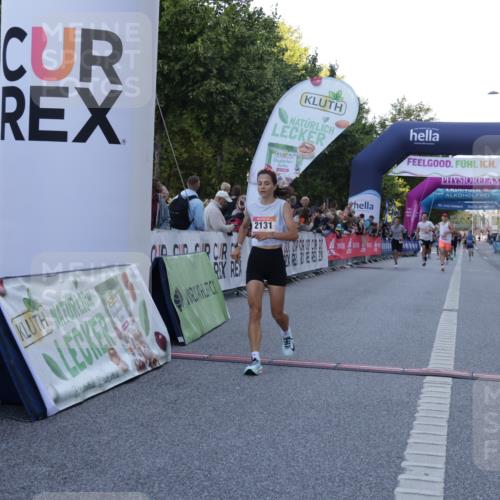 06.09.2026 - CURREX Alsterlauf Yannick Fuchs http://msf.ph/oto/10132782 06.09.2026 09:40:39 Ziel 2131, 5138, 5686, 8191 meine-sportfotos.de