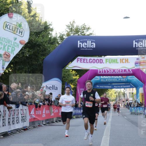 06.09.2026 - CURREX Alsterlauf Yannick Fuchs http://msf.ph/oto/10133832 06.09.2026 09:41:35 Ziel 3779, 4515, 5511, 5676, 5808, 5991, 6122 meine-sportfotos.de