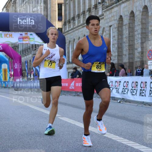 06.09.2026 - CURREX Alsterlauf Strokosch-Dieckow http://msf.ph/oto/10142800 06.09.2026 11:07:52 Ziel 77, 85 meine-sportfotos.de
