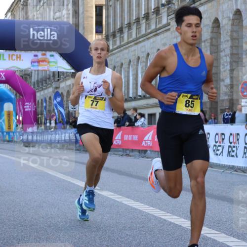 06.09.2026 - CURREX Alsterlauf Strokosch-Dieckow http://msf.ph/oto/10142814 06.09.2026 11:07:52 Ziel 77, 85 meine-sportfotos.de