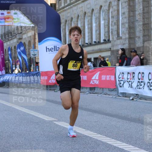 06.09.2026 - CURREX Alsterlauf Strokosch-Dieckow http://msf.ph/oto/10142853 06.09.2026 11:08:13 Ziel 80 meine-sportfotos.de