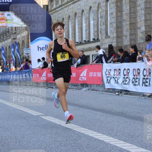 06.09.2026 - CURREX Alsterlauf Strokosch-Dieckow http://msf.ph/oto/10144036 06.09.2026 11:20:07 Ziel 80 meine-sportfotos.de