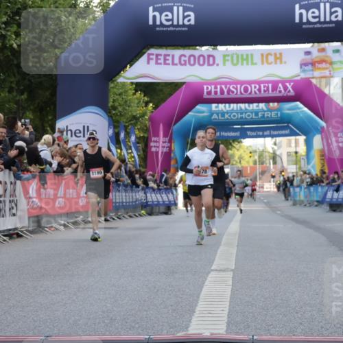 06.09.2026 - CURREX Alsterlauf Yannick Fuchs http://msf.ph/oto/10145294 06.09.2026 09:47:37 Ziel 2865, 2953, 3386, 4313, 5309, 5863, 6378, 8189 meine-sportfotos.de